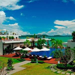 найти туры в отель Selina Serenity Rawai Phuket отель Selina Serenity Rawai Phuket