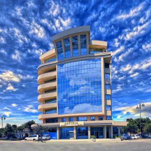 найти туры в отель Астория Отель Баку отель Astoria Hotel Baku
