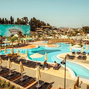 найти туры в отель Атлантик Холидей Клаб отель Atlantique Holiday Club