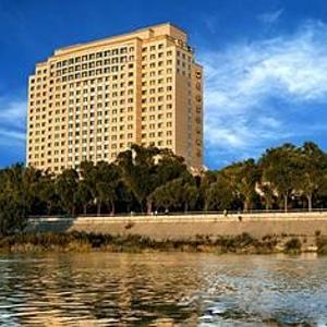найти туры в отель Shangri-La Hotel Harbin отель Shangri-La Hotel Harbin