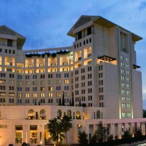 найти туры в отель Sheraton Amman Al Nabil Hotel & Towers отель Sheraton Amman Al Nabil Hotel & Towers