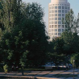 найти туры в отель Шератон Анкара Отель энд Конвеншн Центр отель Sheraton Ankara Hotel & Convention Center