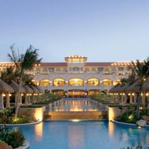 найти туры в отель Шератон Хайкоу отель Sheraton Haikou