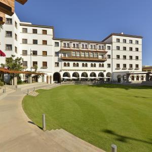 найти туры в отель Иберостар Гранд Отель Менсей отель Iberostar Grand Hotel Mencey