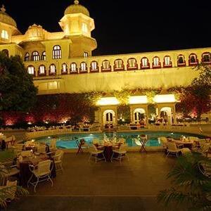 найти туры в отель Shiv Niwas Palace отель Shiv Niwas Palace