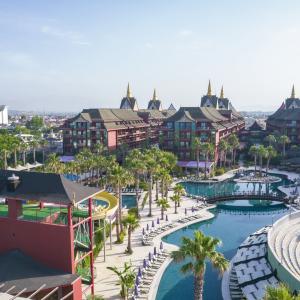 найти туры в отель Сиам Елеганс Отель энд Спа отель Siam Elegance Hotel & Spa