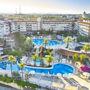 найти туры в отель Сиден Королла отель Seaden Corolla