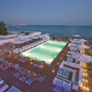 найти туры в отель Синдбад отель The Sindbad