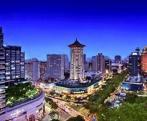 найти туры в отель Сингапу Марриотт Танг Плаза Отель отель Singapore Marriott Tang Plaza Hotel