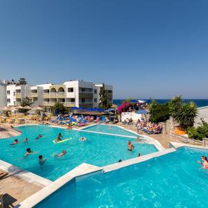 найти туры в отель Сирене Бич Отель отель Sirene Beach Hotel