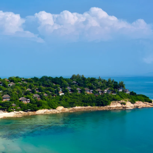 найти туры в отель Сикс Сенсес Самуи отель Six Senses Samui