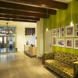 найти туры в отель Атриум Фэшион Отель отель Atrium Fashion Hotel