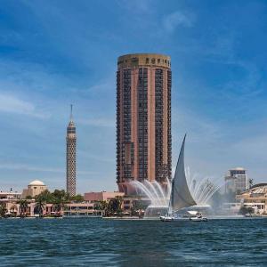 найти туры в отель Софитель Каир Нил Эль Гезира отель Sofitel Cairo Nile El Gezirah
