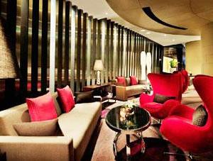 найти туры в отель Sofitel Silver Plaza Jinan отель Sofitel Silver Plaza Jinan