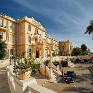 найти туры в отель Софитель Винтер Пэлас отель Sofitel Winter Palace