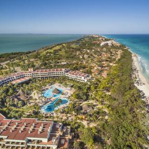 найти туры в отель Соль Пальмерас отель Sol Palmeras