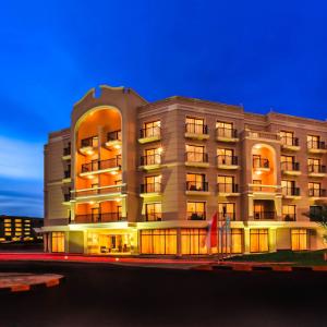 найти туры в отель Солимар Айвори Сьютс отель Solymar Ivory Suites