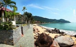 найти туры в отель Сон Тра Резорт отель Son Tra Resort