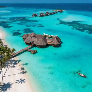 найти туры в отель Гили Ланканфуши Мальдивы отель Gili Lankanfushi Maldives