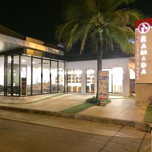 найти туры в отель Рамада бай Виндам Пхукет Саутси отель Ramada by Wyndham Phuket Southsea