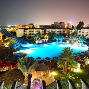 найти туры в отель Совива Ризот отель Soviva Resort