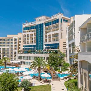 найти туры в отель Отель Сплендид Конференс энд Спа Ризот отель Hotel Splendid Conference & Spa Resort