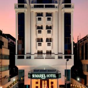 найти туры в отель St. Mark's Hotel Bengaluru , a member of Radisson Individuals отель St. Mark's Hotel Bengaluru , a member of Radisson Individuals