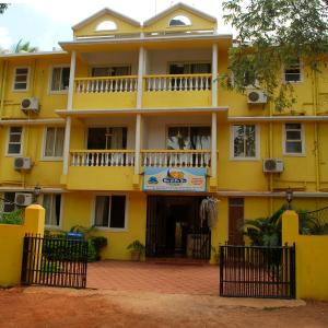 найти туры в отель Star of the Sea Resort отель Star of the Sea Resort