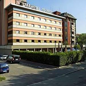 найти туры в отель Starhotel Tourist отель Starhotel Tourist