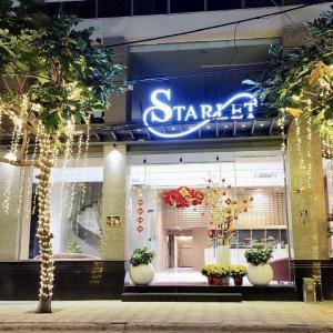 найти туры в отель Старлет Отель отель Starlet Hotel