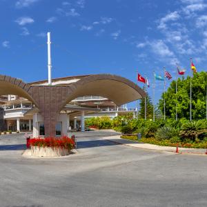 найти туры в отель Старлайт Ризот Отель отель Starlight Resort Hotel