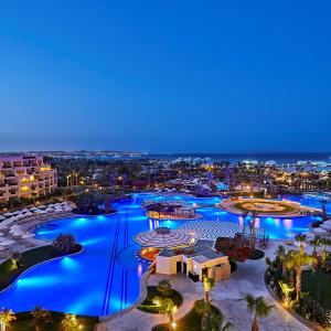 найти туры в отель Штайгенбергер Аль Дау Бич отель Steigenberger Al Dau Beach