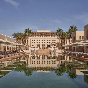 найти туры в отель Штайгенбергер Гольф Ризот отель Steigenberger Golf Resort