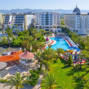 найти туры в отель Стелла Бич отель Calido Sol Hotel