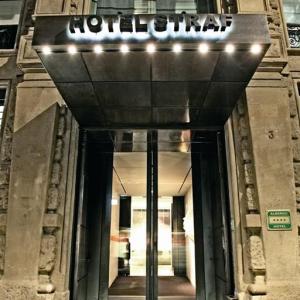 найти туры в отель Страф отель Straf