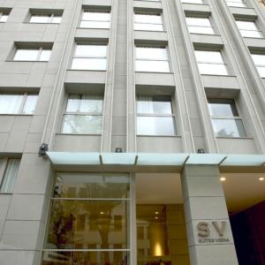 найти туры в отель Серкотель Сьютс Вена отель Sercotel Suites Viena