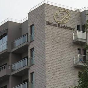 найти туры в отель Бутуа Резиденс отель Butua Residence