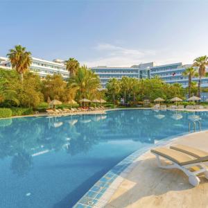 найти туры в отель Санрайз Ризот Отель отель Sunrise Resort Hotel