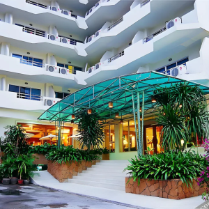 найти туры в отель Саншайн Виста Отель отель Sunshine Vista Hotel