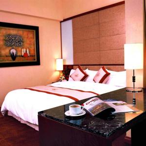 найти туры в отель Санвей отель Sunway