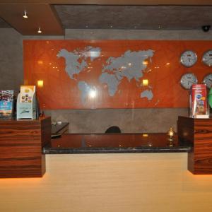 найти туры в отель Сурея отель Sureyya