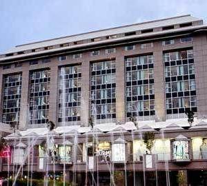 найти туры в отель Svelte Personal Suite отель Svelte Personal Suite