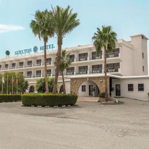 найти туры в отель Свелтос Отель отель Sveltos Hotel