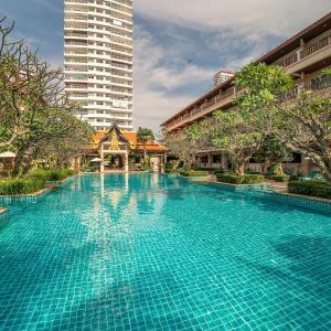 найти туры в отель Авалон Бич Ризот отель Avalon Beach Resort