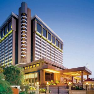 найти туры в отель Taj Lands End отель Taj Lands End