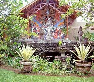 найти туры в отель Таман Харум Коттеджес отель Taman Harum Cottages