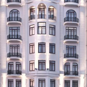 найти туры в отель Таксим Хилл отель Taxim Hill