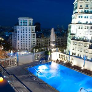 найти туры в отель Эль Авенида Пэлас отель El Avenida Palace