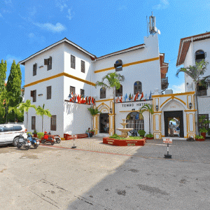 найти туры в отель Тембо Хаус отель Tembo House