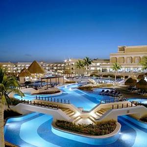 найти туры в отель Хард Рок Отель Ривьера Майя Хевен Секшн отель Hard Rock Hotel Riviera Maya Heaven Section